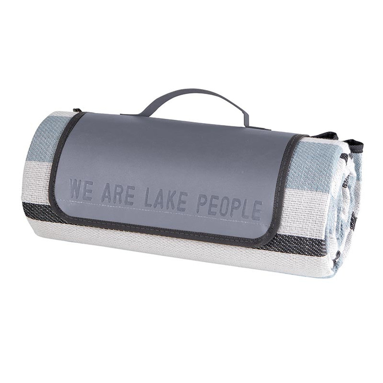 Lake People Blanket