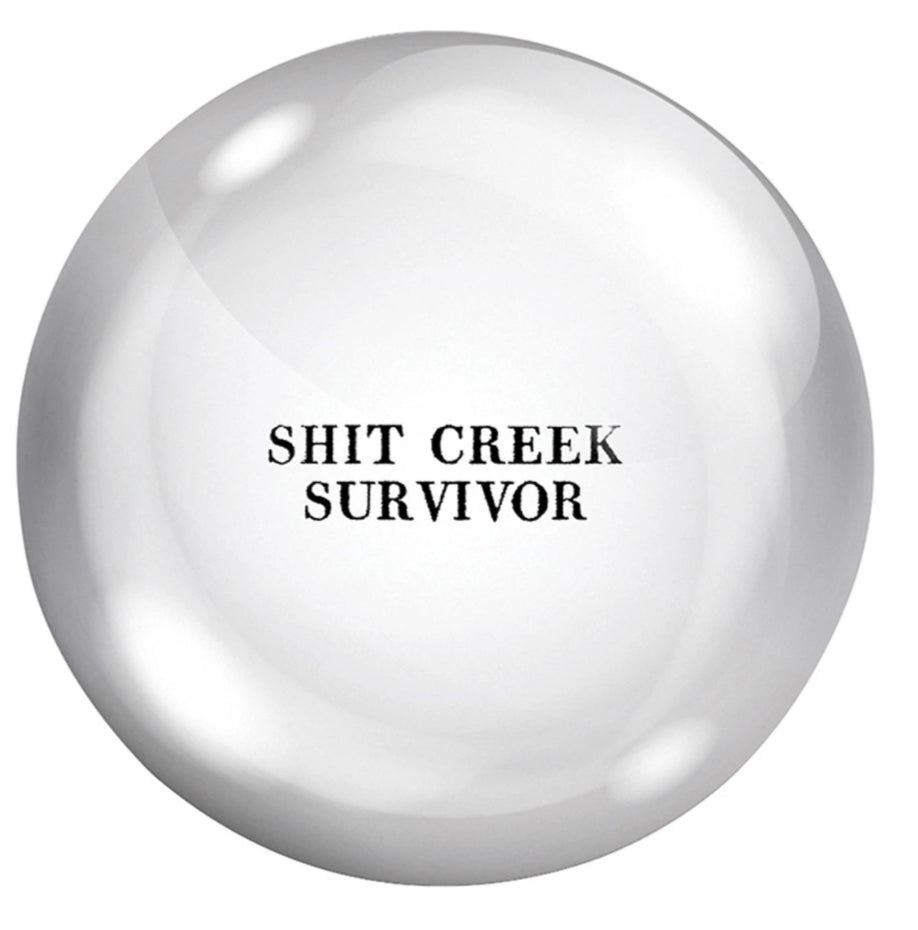 S CREEK SURVIVOR