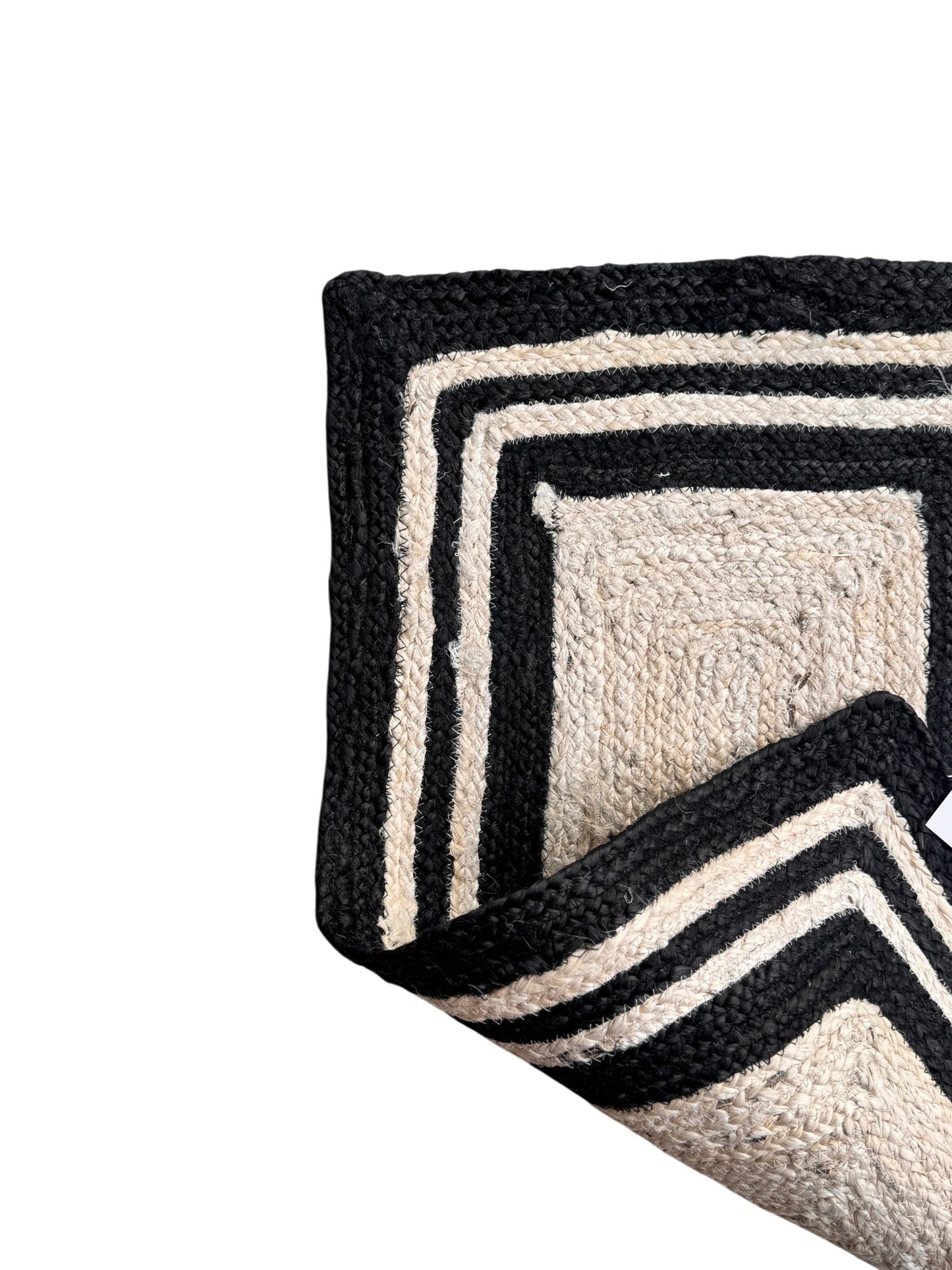 Walk on the Mood, Jute Door Mat