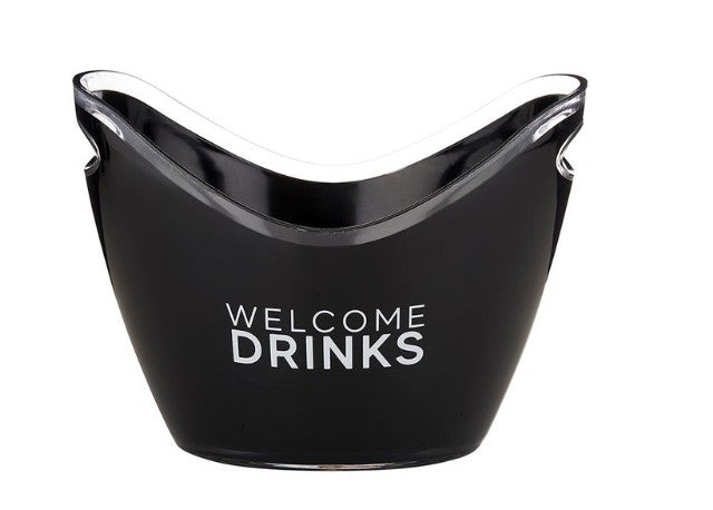 Champagne Bucket