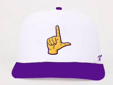 Baton Rouge L Hat *PRE-ORDER*
