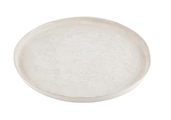 16" Natural Tray