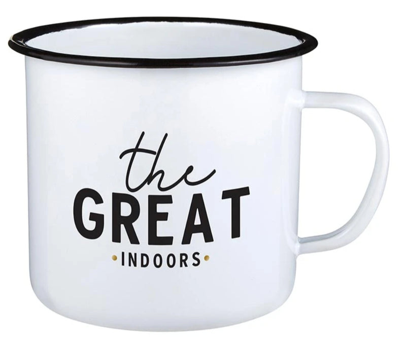 Tumblers & Mugs