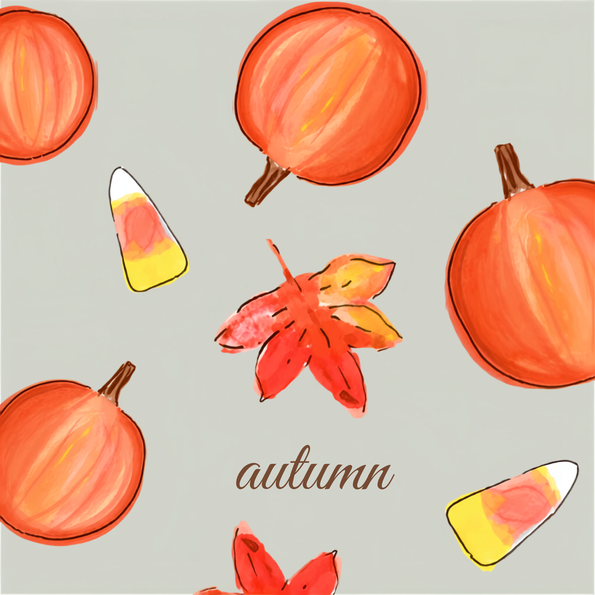 The Autumn Edit