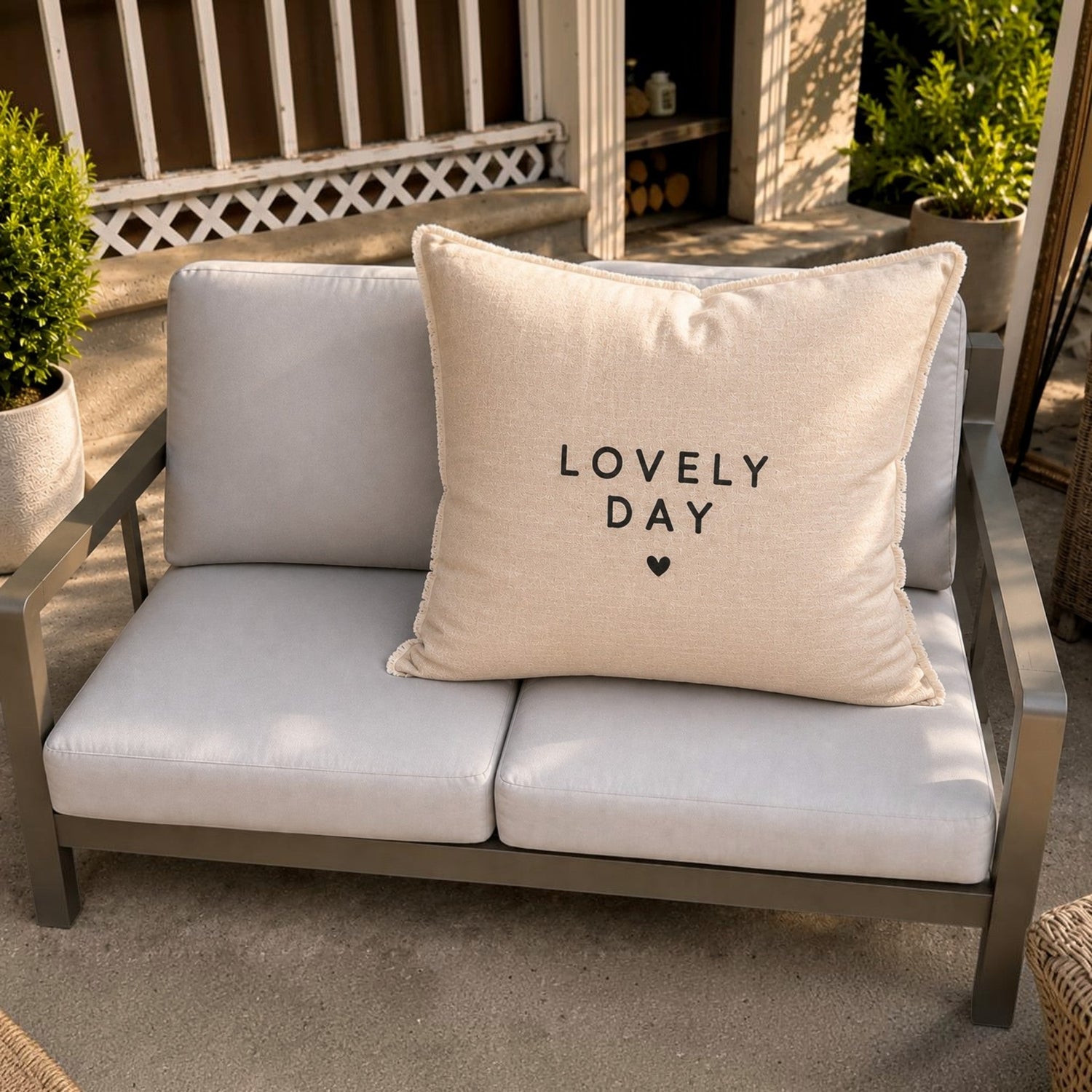 MOOD: Lounge