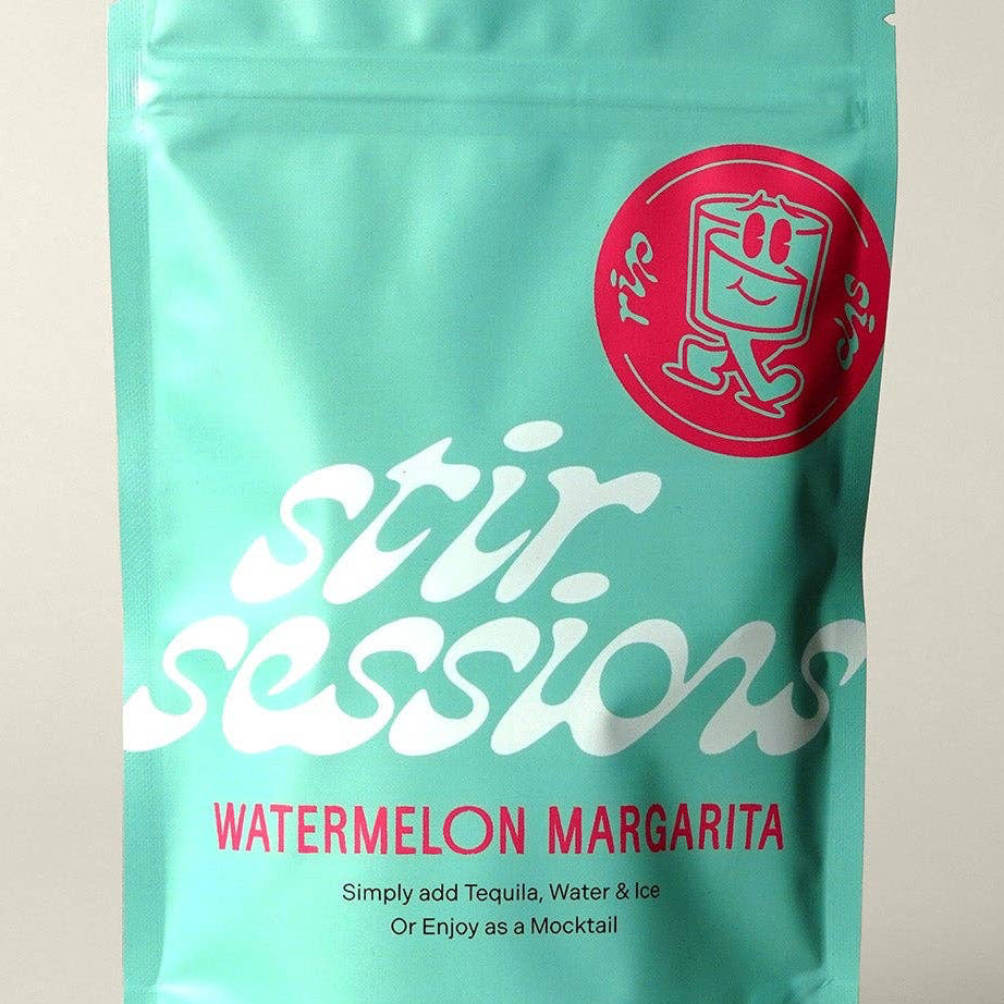 Watermelon Margarita - 12 pack