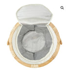 Insulated Picnic Basket