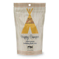 Amber Woods Bubbling Bath Salts