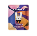 Cloud No. 9 Smoky Cardamon | Cotton Candy Puff