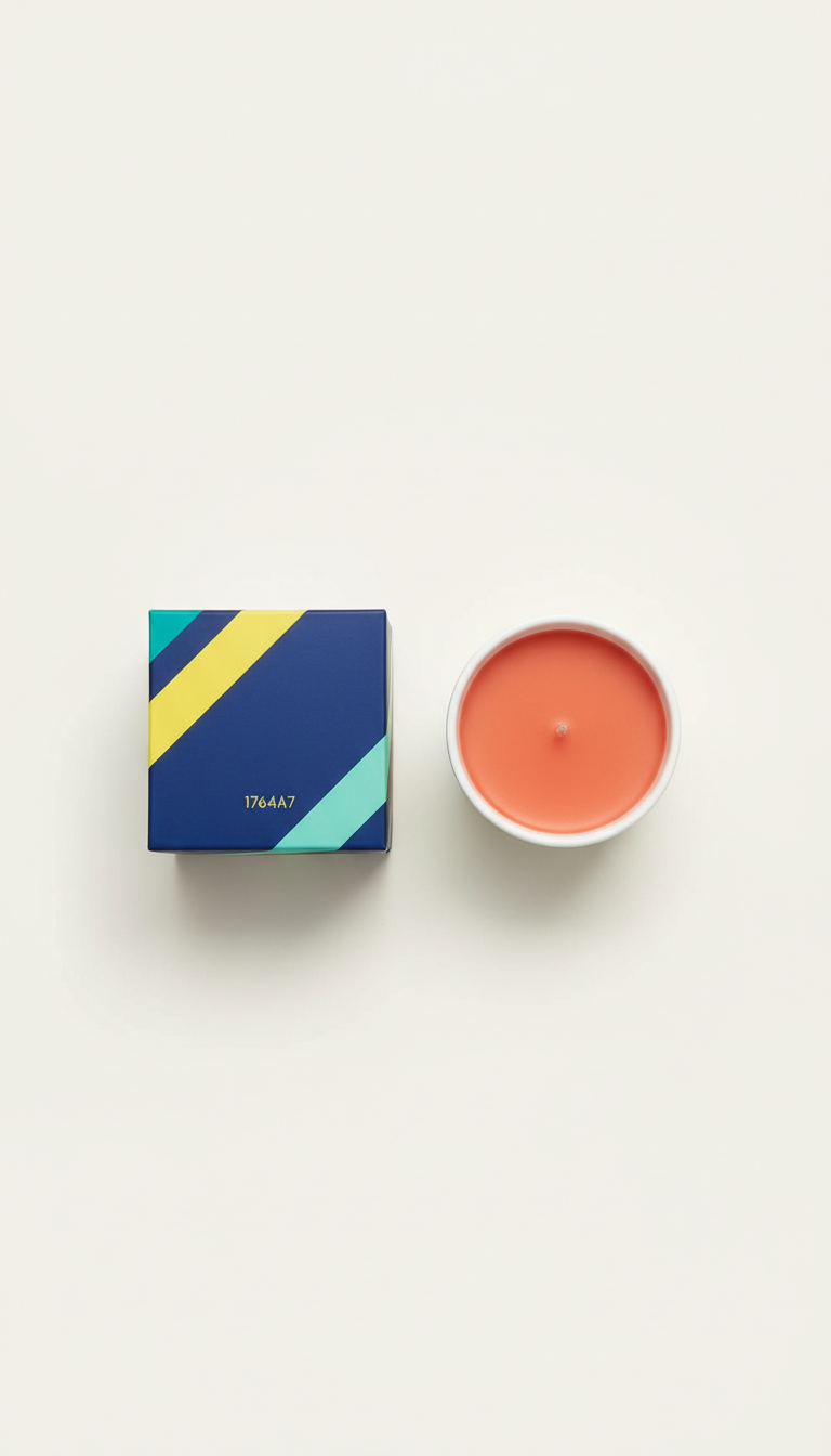Bright Patterned Stationery Pack