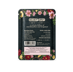 Velvet Grey Bergamot Marshmallow | Cotton Candy Puff