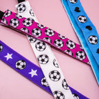 No Slip Soccer Headbands