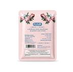 Fleur Rose Macaron | Cotton Candy Puff