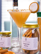 Craft Cocktail Infusion Kit – Handmade DIY Drink Gift for Cocktail Lovers