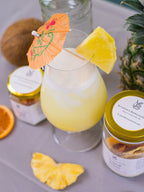 Craft Cocktail Infusion Kit – Handmade DIY Drink Gift for Cocktail Lovers