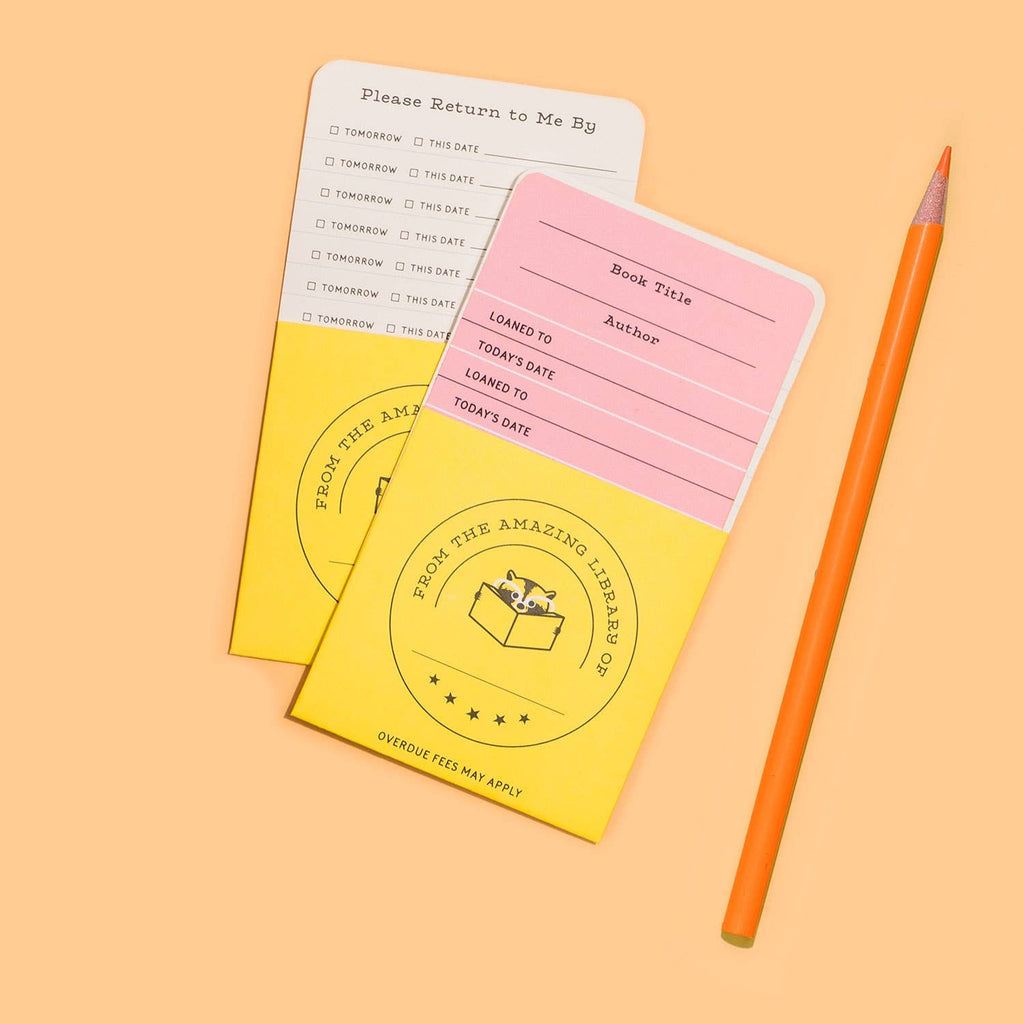 "Kids" Library Kit