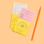 "Kids" Library Kit