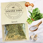 Full Mood Sweet Onion Seasoning Dip Mix & Cheese ball Spices