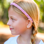 Thin Sequin Headband