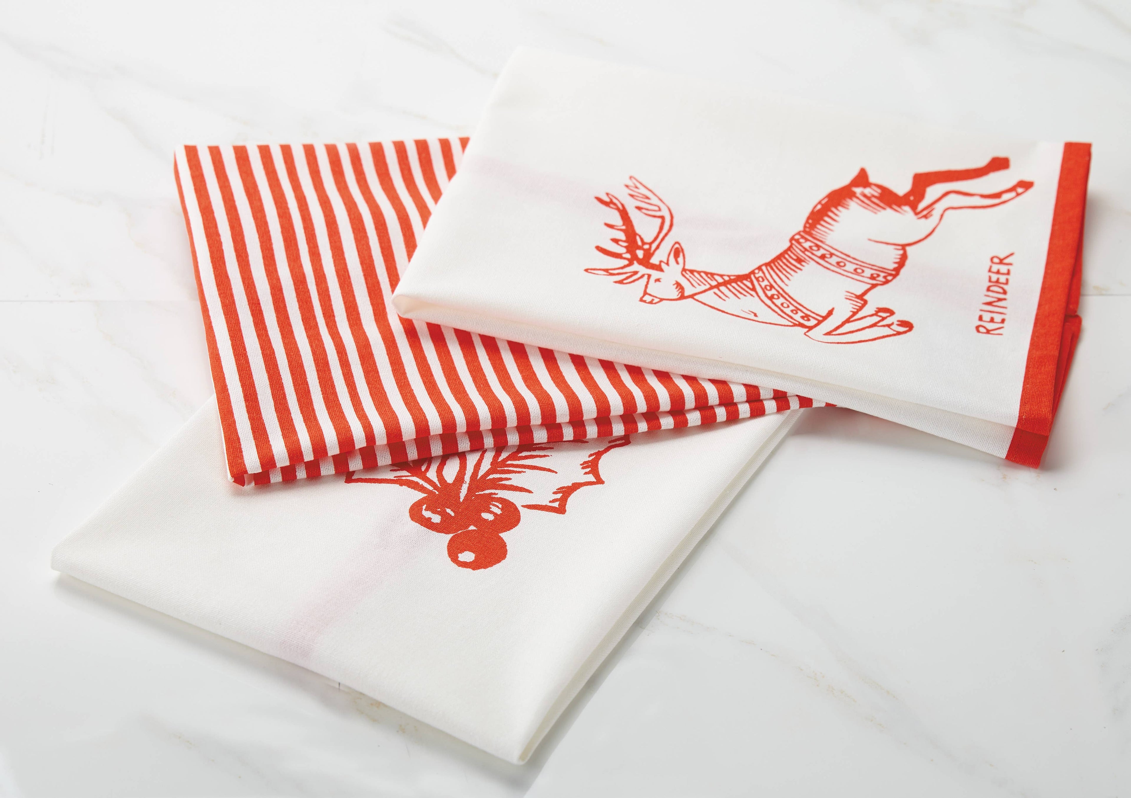 Good Cheer Kitchen Towel
