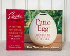 Skeeter Screen Patio Egg Diffuser