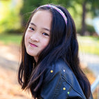 Thin Sequin Headband