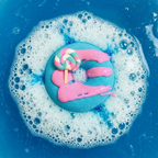 Donut Bath Bomb