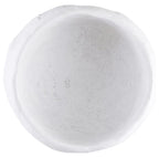 Paper Mache Decorative Bowl