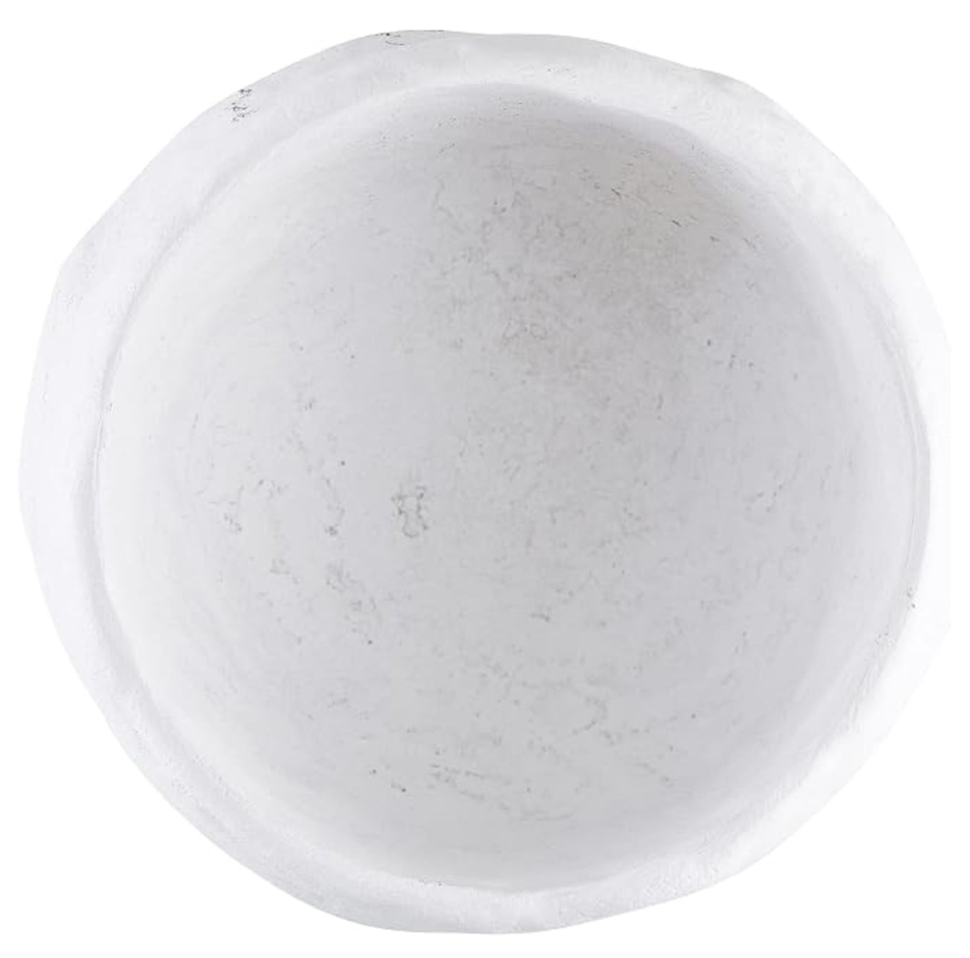 Paper Mache Decorative Bowl