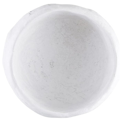 Paper Mache Decorative Bowl