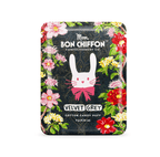 Velvet Grey Bergamot Marshmallow | Cotton Candy Puff