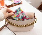 Golden Girls Fashion Sticky Note and Tab Set