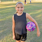 No Slip Soccer Headbands