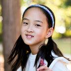 Thin Sprinkle Headband for Kids
