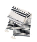 Tate Coal Throw
