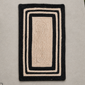 Walk on the Mood, Jute Door Mat