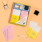 "Kids" Library Kit