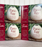 Skeeter Screen Patio Egg Diffuser