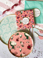 Patisserie Napkins