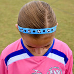 No Slip Soccer Headbands