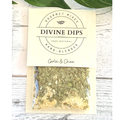 Full Mood Garlic & Chive Seasoning Dip Mix & Cheese ball Spices