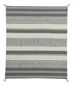 Tate Coal Throw