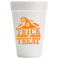 Trick or Treat Halloween Cup Sleeve