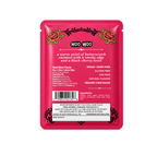 Woo Woo Butterscotch Caramel | Cotton Candy Puff