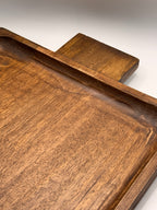 Wood Serving Tray