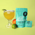 Classic Margarita - 12 pack