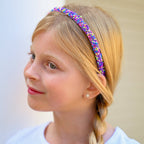 Thin Sprinkle Headband for Kids