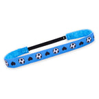 No Slip Soccer Headbands