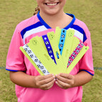 No Slip Soccer Headbands