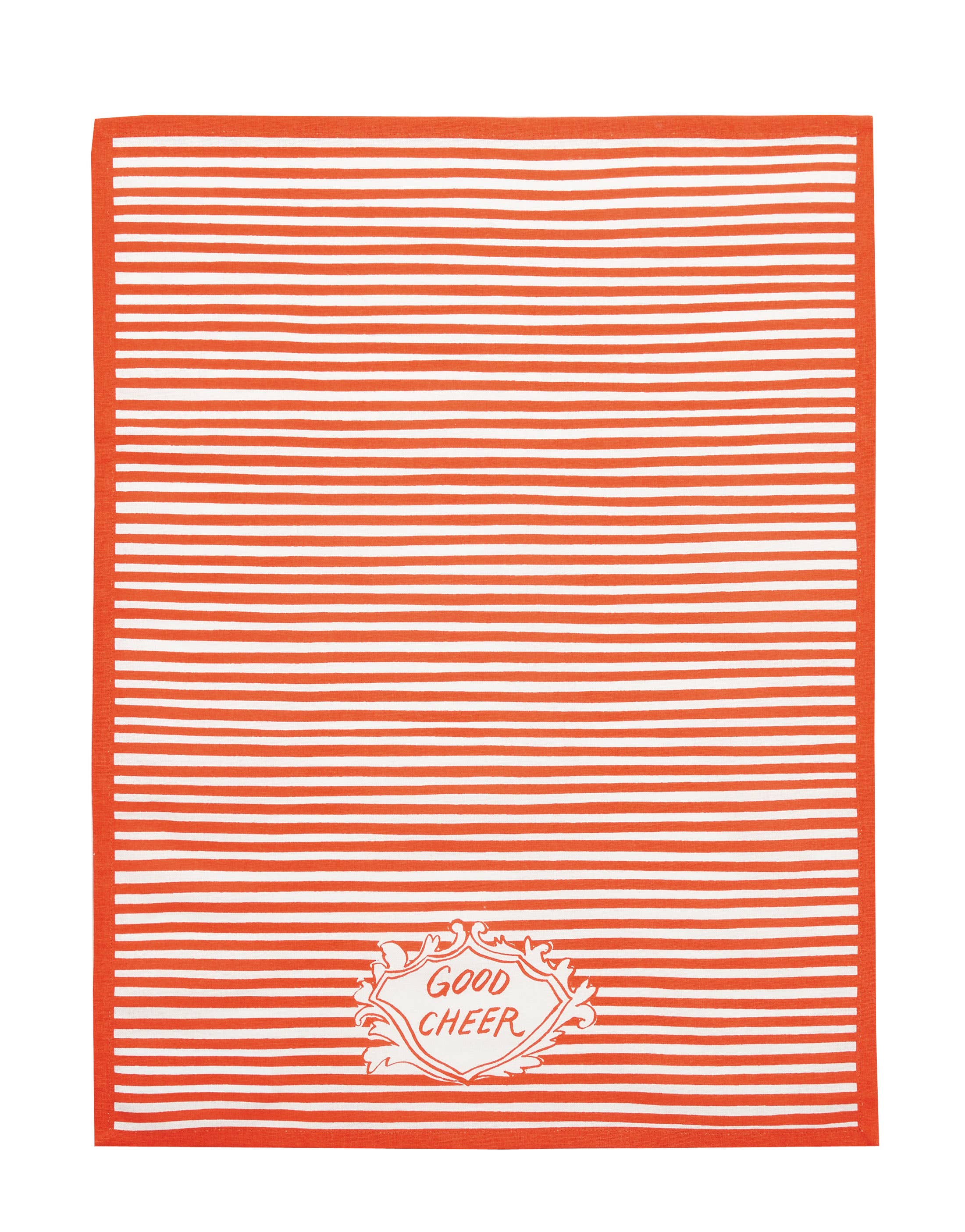Good Cheer Kitchen Towel
